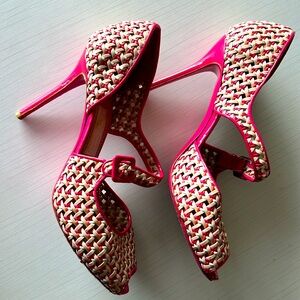 FERRAGAMO High Heels